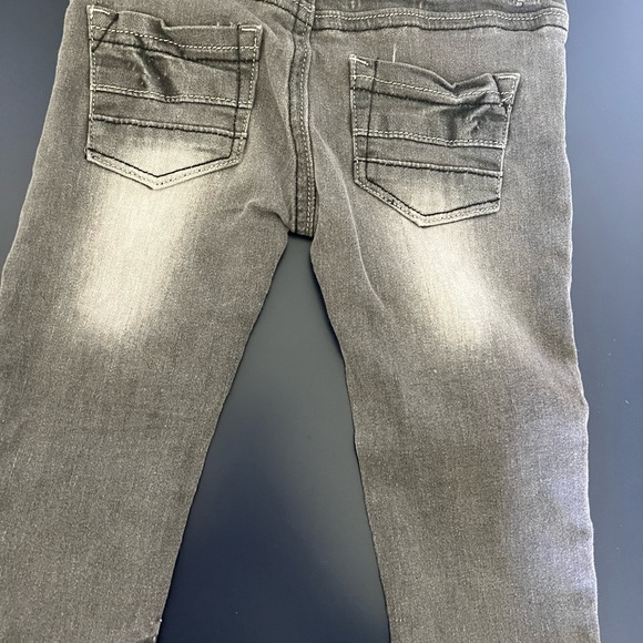 NWOT Me and Henry Sweater and Jeans - Picture 3 of 5